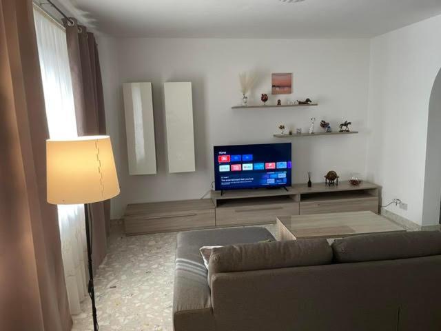 Spacious 3 Bedroom Apartment In The Heart Of St Julians Saint Julian's Exterior photo